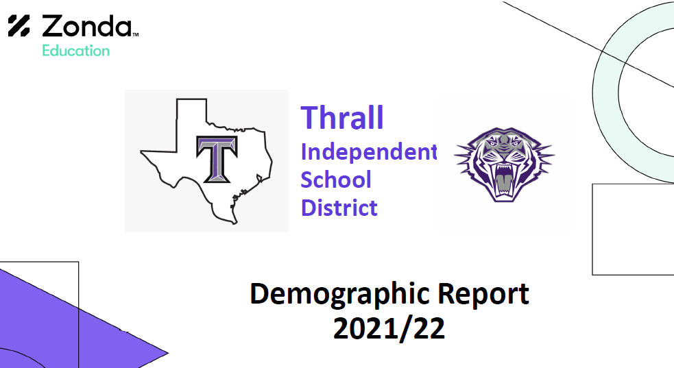 demographic report