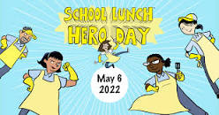 school cafeteria heros