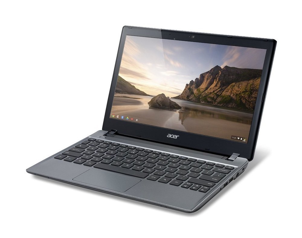 chromebook