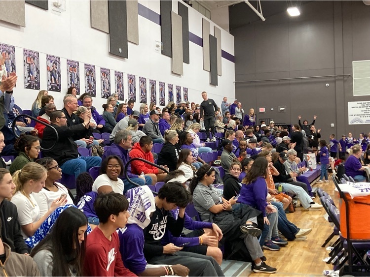 Live Feed Thrall ISD